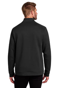 OGIO Bolt Full-Zip OG850 - Blacktop Back
