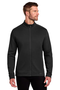 OGIO Bolt Full-Zip OG850 - Blacktop