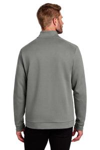 OGIO Bolt Full-Zip OG850 - Turbo Grey Back