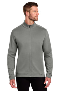 OGIO Bolt Full-Zip OG850 - Turbo Grey