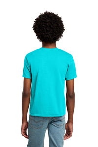 Port & Co Youth Beach Wash Garment-Dyed Tee - Tidal Wave Back