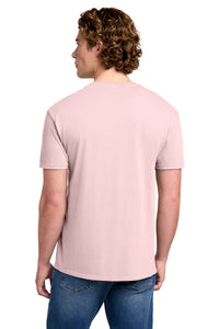 Port & Co Beach Wash Garment-Dyed Tee - Cherry Blossom Back