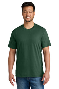 Port & Co CVC Tee PC340 - Forest Green