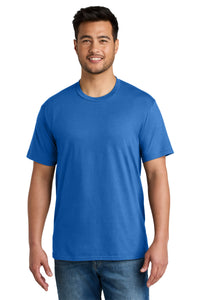 Port & Co CVC Tee PC340 - Royal
