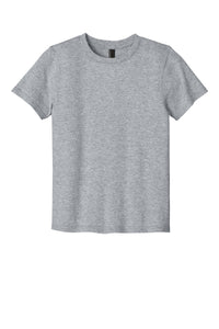 Port & Co Youth Easy Cotton Tee PC43Y - Athletic Heather