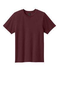 Port & Co Youth Easy Cotton Tee PC43Y - Athletic Maroon