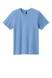 Port & Co Youth Easy Cotton Tee PC43Y - Carolina Blue