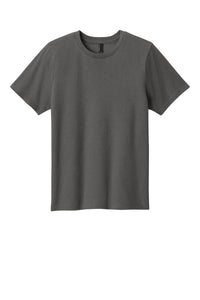 Port & Co Youth Easy Cotton Tee PC43Y - Charcoal