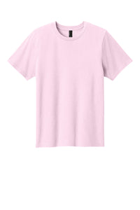 Port & Co Youth Easy Cotton Tee PC43Y - Cherry Blossom