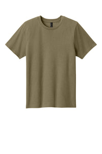 Port & Co Youth Easy Cotton Tee PC43Y - Coyote Brown