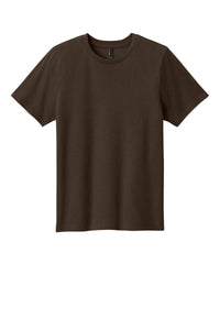 Port & Co Youth Easy Cotton Tee PC43Y - Dark Chocolate Brown