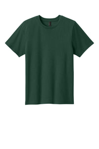 Port & Co Youth Easy Cotton Tee PC43Y - Dark Green