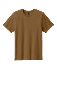 Port & Co Youth Easy Cotton Tee PC43Y - Duck Brown