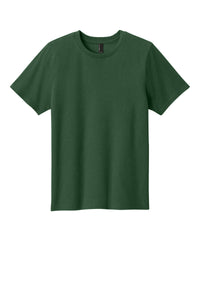 Port & Co Youth Easy Cotton Tee PC43Y - Forest Green