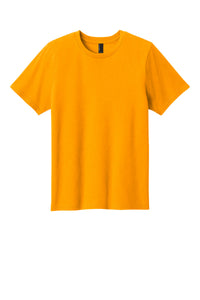 Port & Co Youth Easy Cotton Tee PC43Y - Gold