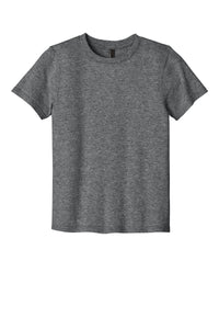 Port & Co Youth Easy Cotton Tee PC43Y - Graphite Heather