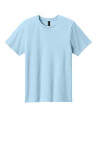 Port & Co Youth Easy Cotton Tee PC43Y - Ice Blue