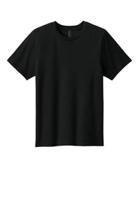 Port & Co Youth Easy Cotton Tee PC43Y - Jet Black