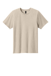Port & Co Youth Easy Cotton Tee PC43Y - Light Sand