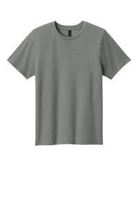 Port & Co Youth Easy Cotton Tee PC43Y - Medium Grey