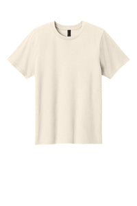 Port & Co Youth Easy Cotton Tee PC43Y - Natural