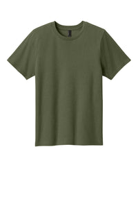 Port & Co Youth Easy Cotton Tee PC43Y - Olive Drab Green