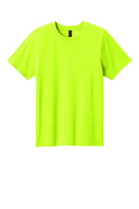 Port & Co Youth Easy Cotton Tee PC43Y - S. Green