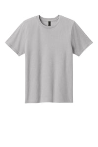 Port & Co Youth Easy Cotton Tee PC43Y - Silver