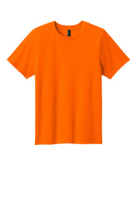 Port & Co Youth Easy Cotton Tee PC43Y - S. Orange