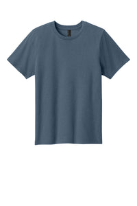 Port & Co Youth Easy Cotton Tee PC43Y - Steel Blue
