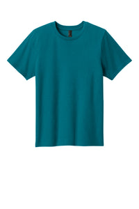Port & Co Youth Easy Cotton Tee PC43Y - Teal