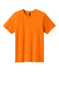 Port & Co Youth Easy Cotton Tee PC43Y - Tennessee Orange