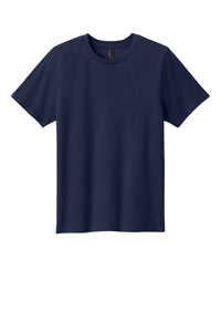 Port & Co Youth Easy Cotton Tee PC43Y - True Navy