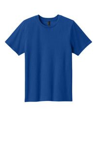 Port & Co Youth Easy Cotton Tee PC43Y - True Royal