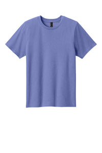 Port & Co Youth Easy Cotton Tee PC43Y - Violet