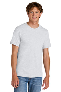 Port & Co Easy Cotton Tee PC43 - Ash