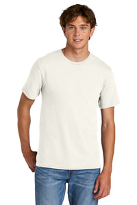 Port & Co Easy Cotton Tee PC43 - Ivory