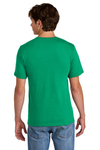 Port & Co Easy Cotton Tee PC43 - Kelly Back