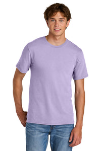 Port & Co Easy Cotton Tee PC43 - Lavender