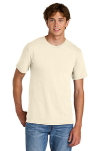 Port & Co Easy Cotton Tee PC43 - Natural
