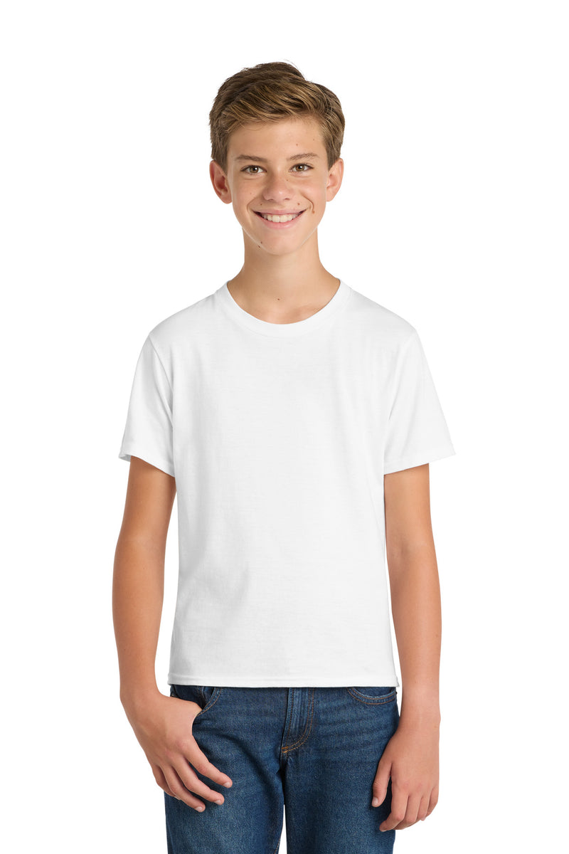 Port & Co Youth Fan Favorite Tee