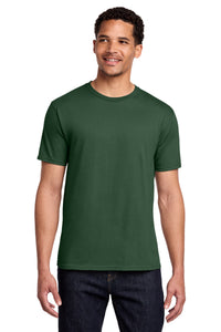 Port & Co Fan Favorite Tee - Forest Green