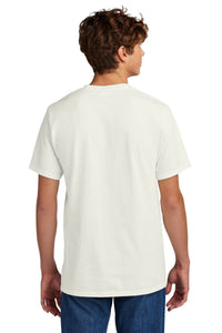 Port & Co Core Cotton PFD Tee PC54PFD - PFD Back