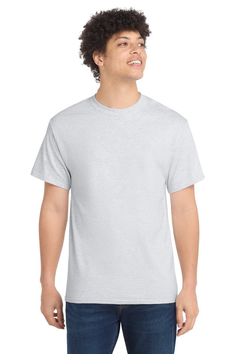 Port & Co Core Cotton Tee