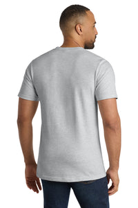 Port & Co Bouncer Tee PC600 - Ash Back