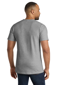 Port & Co Bouncer Tee PC600 - Athletic Heather Back