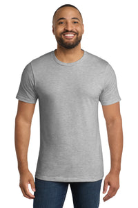 Port & Co Bouncer Tee PC600 - Athletic Heather