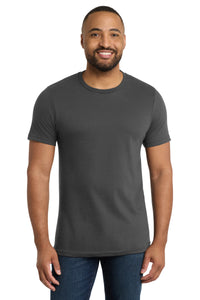 Port & Co Bouncer Tee PC600 - Coal Grey
