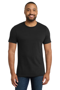 Port & Co Bouncer Tee PC600 - Deep Black