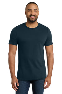 Port & Co Bouncer Tee PC600 - Navy Blue